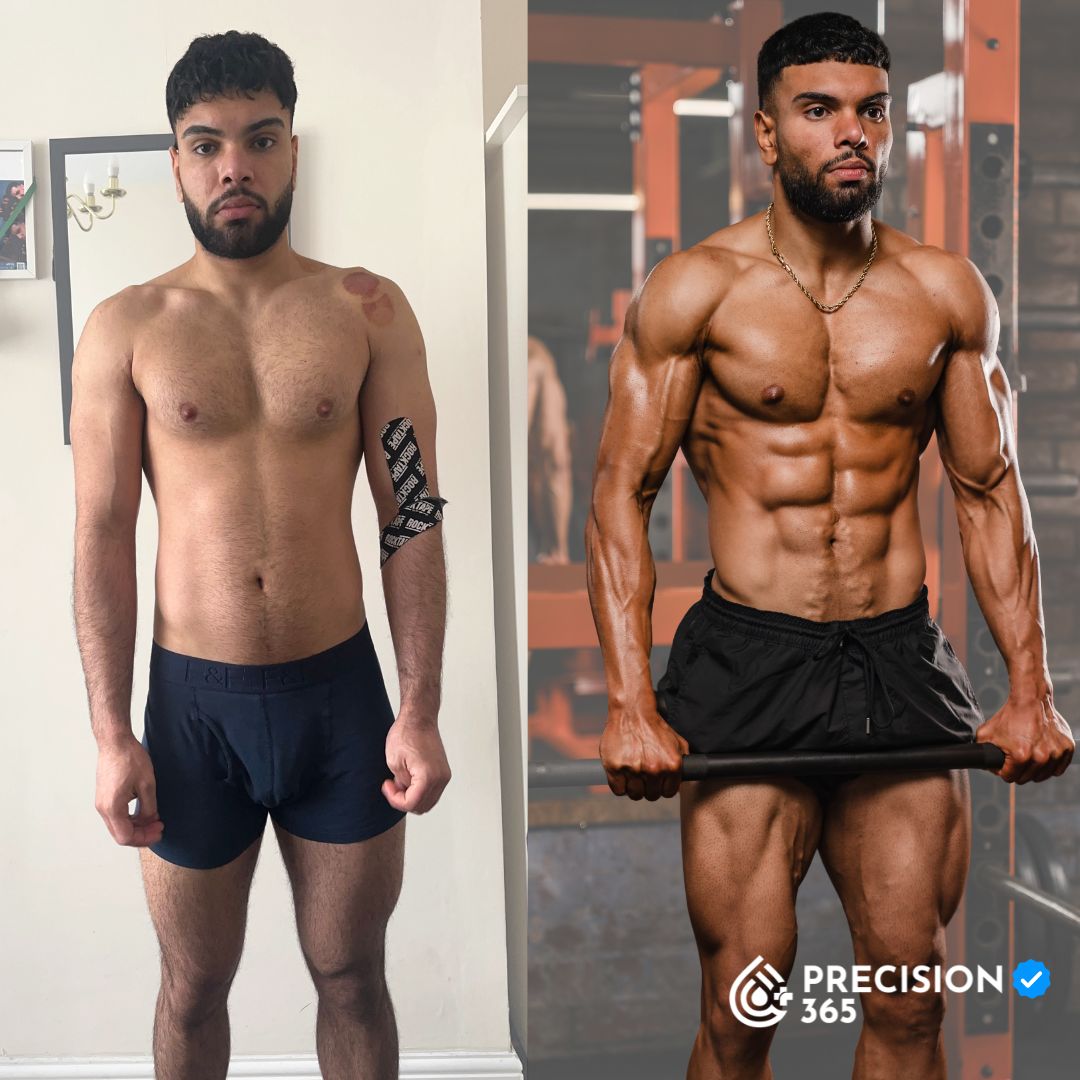 Transformation 2