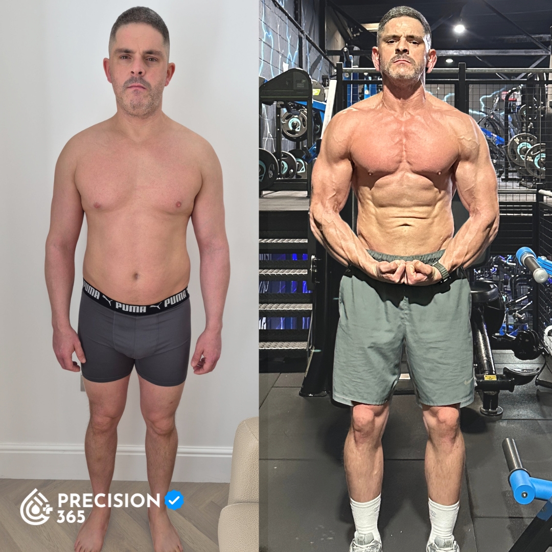 Transformation 6