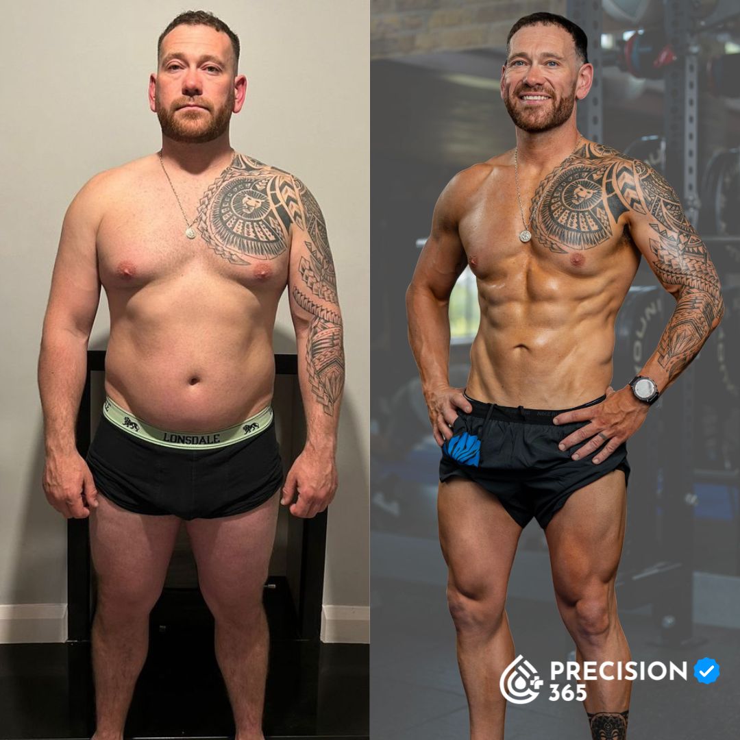 Transformation 3