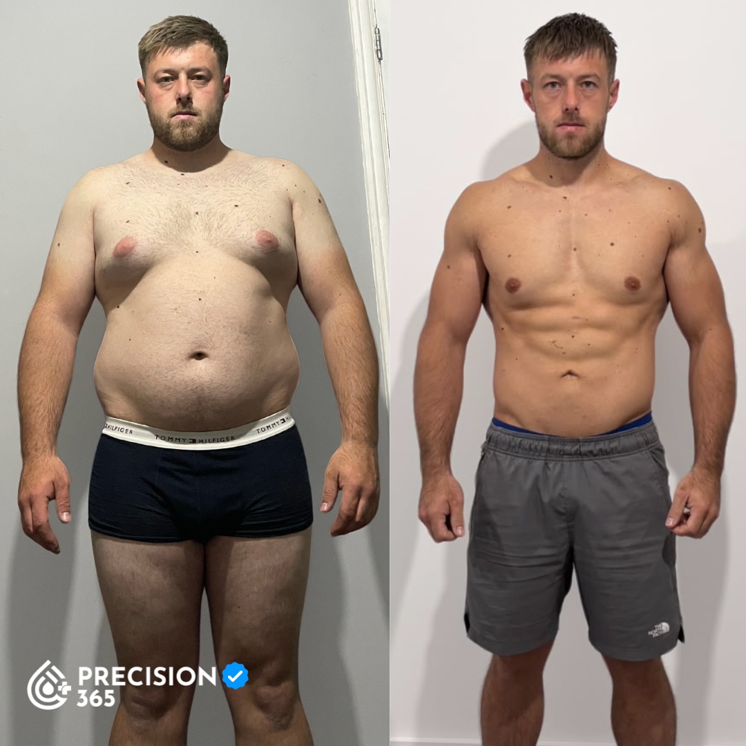 Transformation 4
