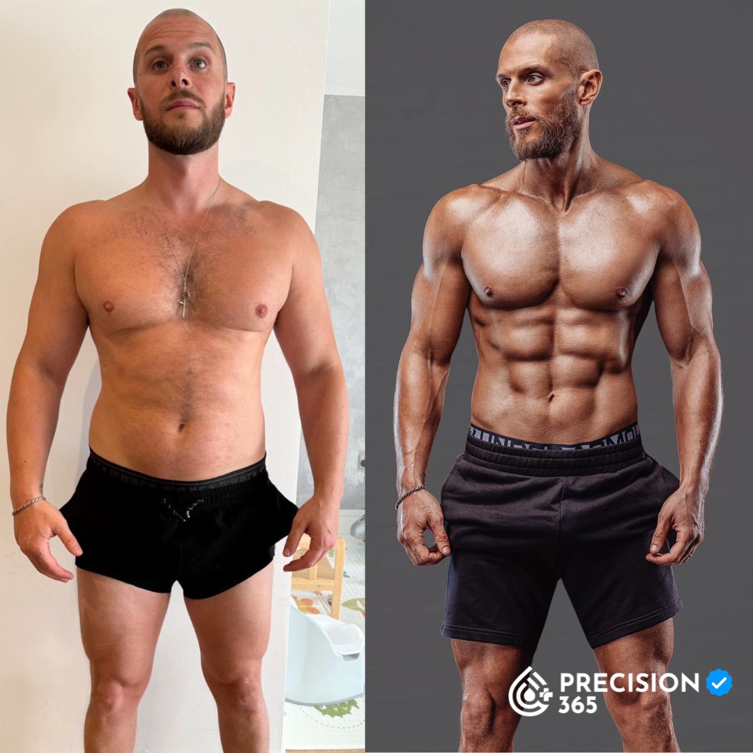 Transformation 1