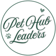 Pet Hub Leaders logo