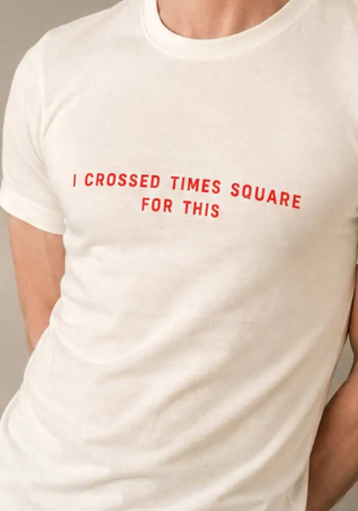 Field Trip merch
