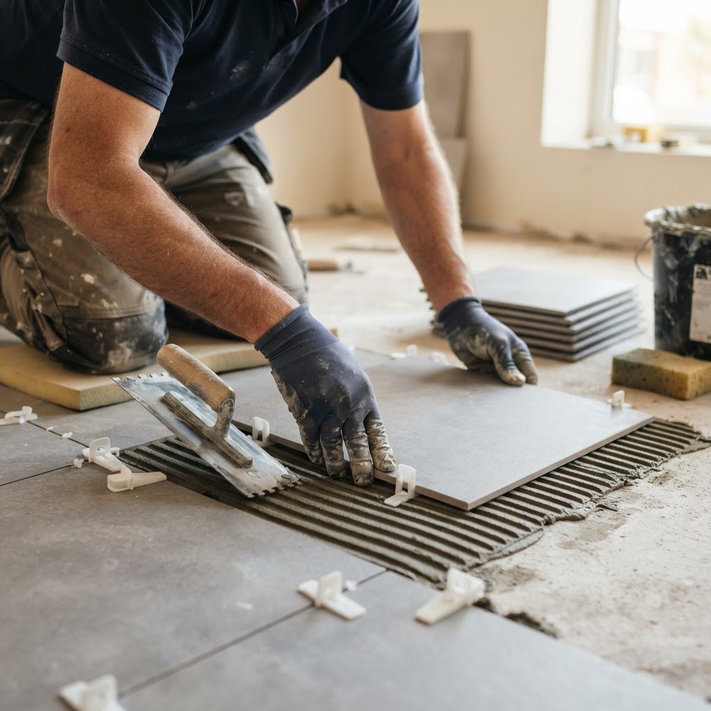 Tiling