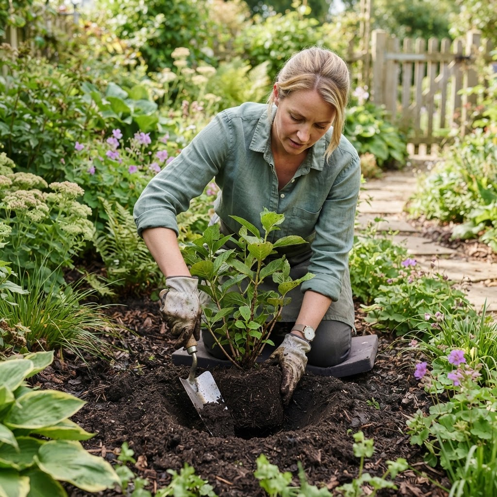 Gardeners