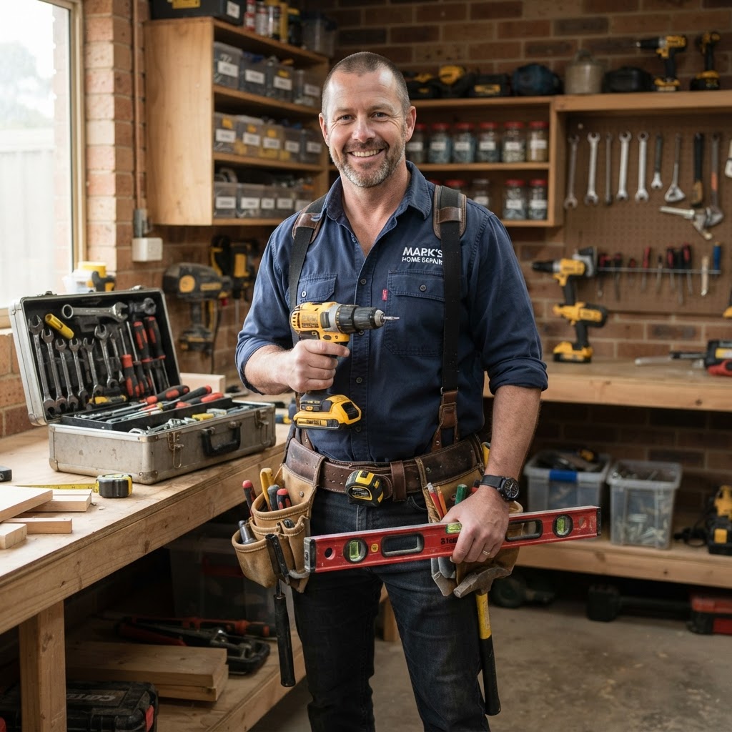 Handyman & Other