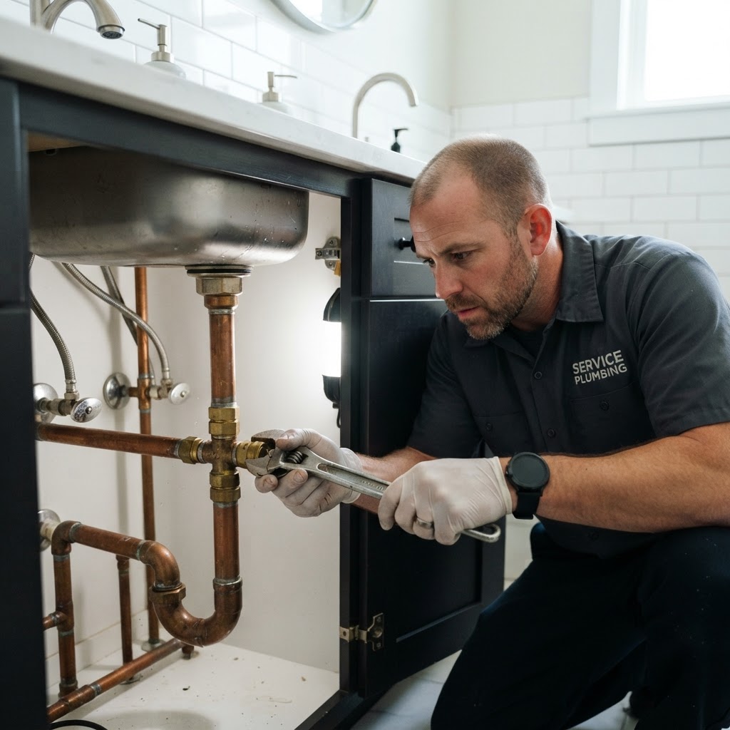 Plumbers