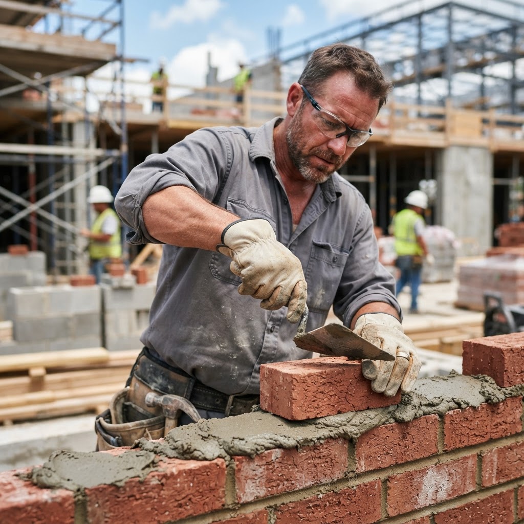 Builders