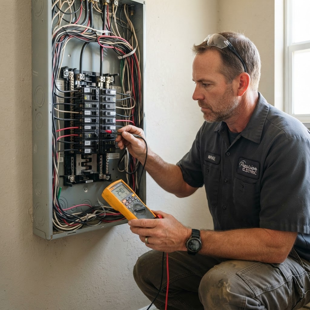 Electricians