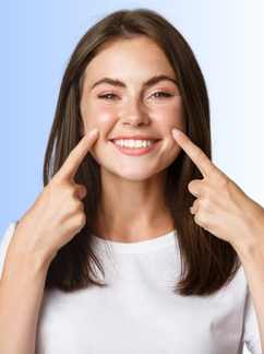 Hollywood Smile