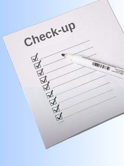 Check-Up Programs