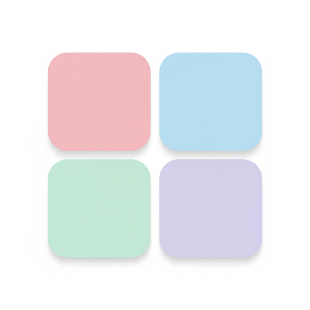 Secuencia de Colores