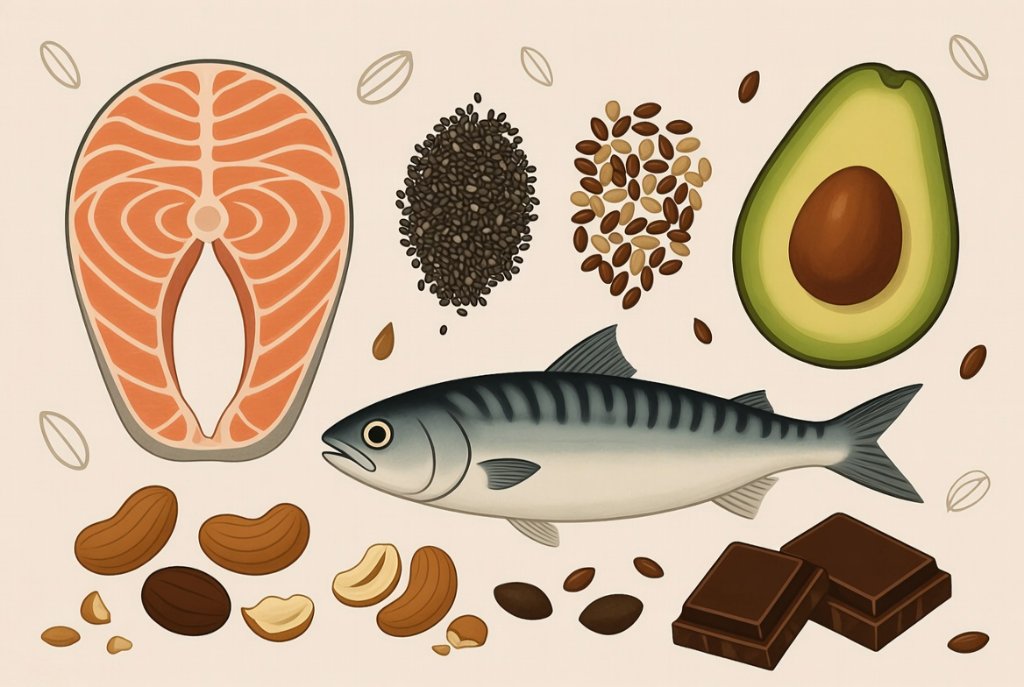 Omega-3