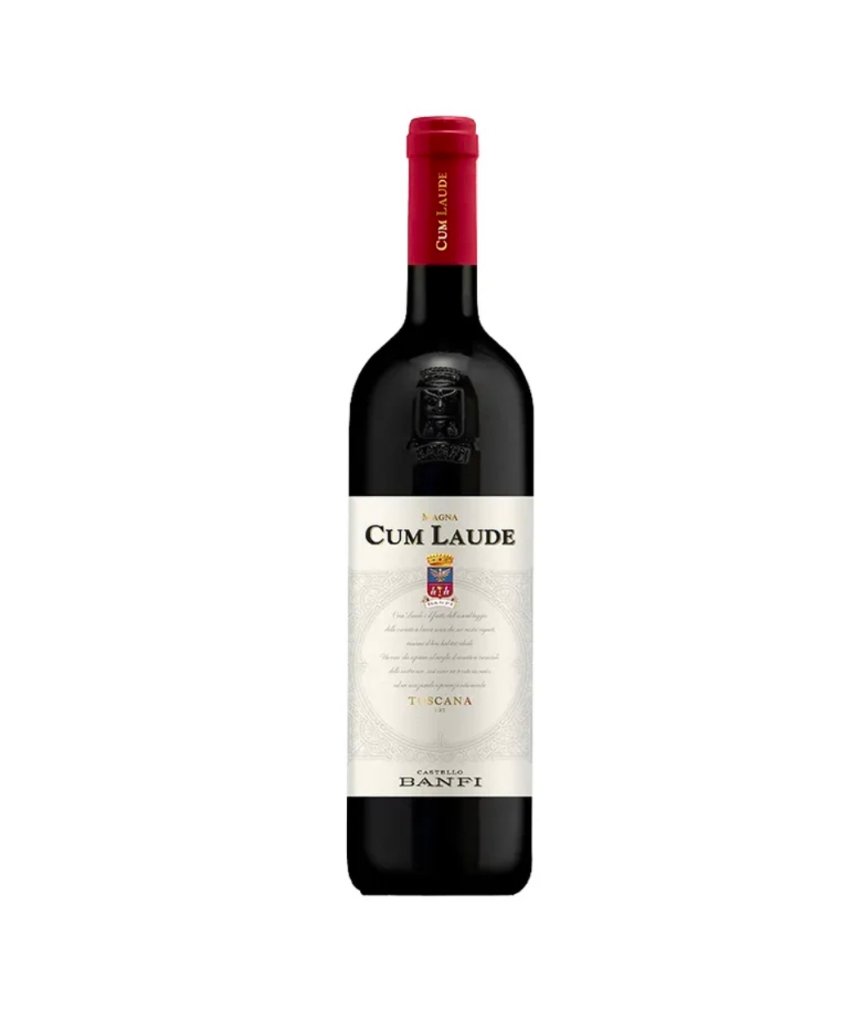 Banfi Magna Cum Laude 2023
