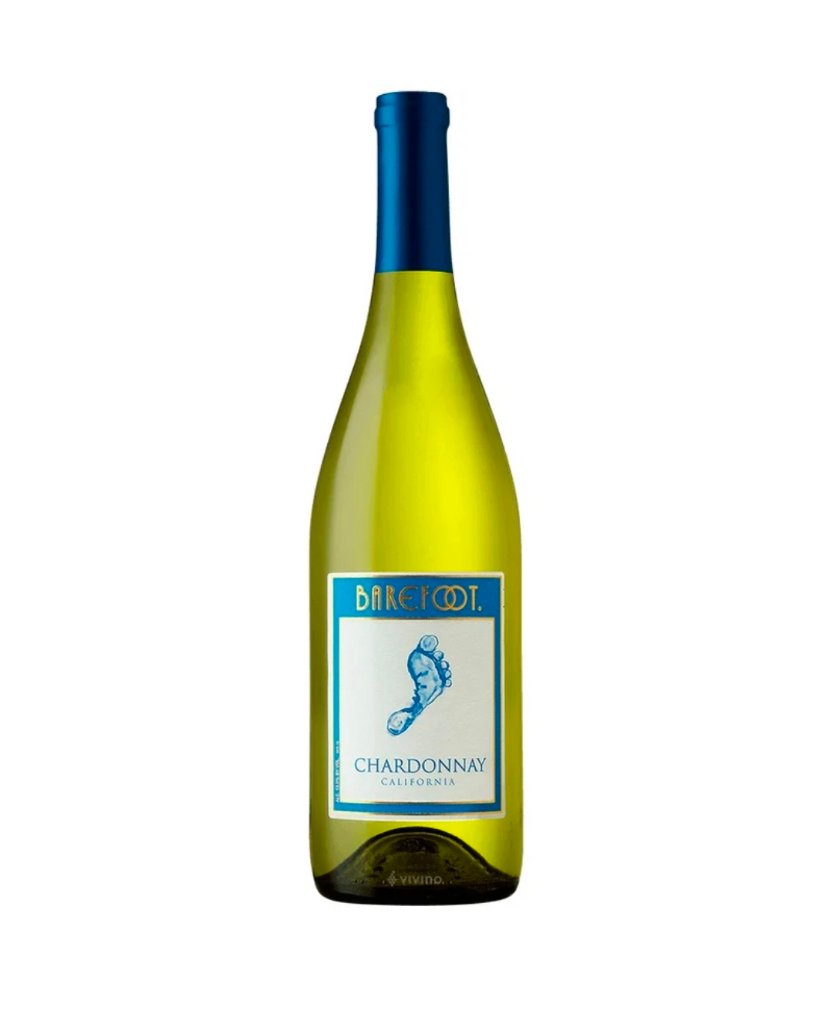 Barefoot Chardonnay