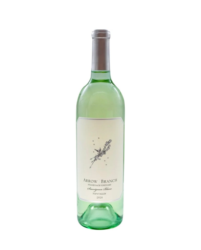 Arrow & Branch Stagecoach Sauvignon Blanc 2019