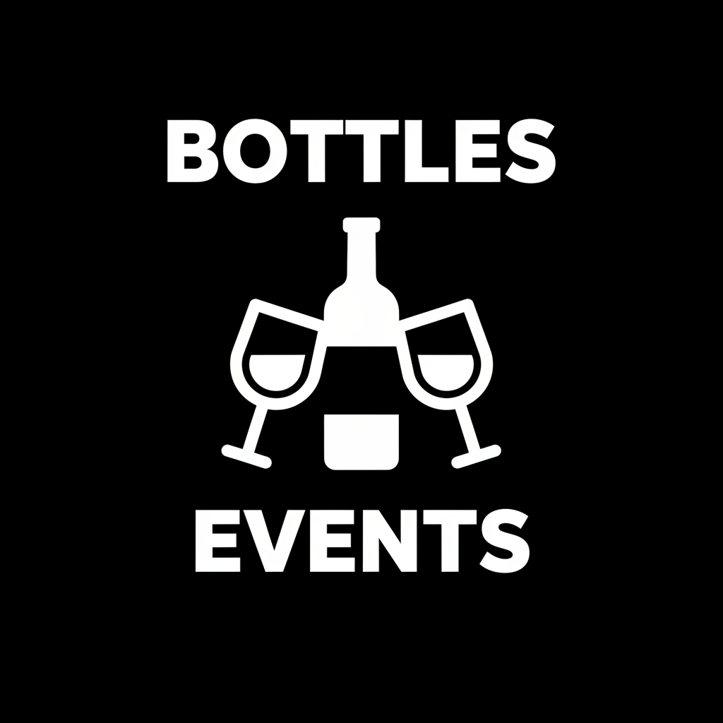 Bottles and Events