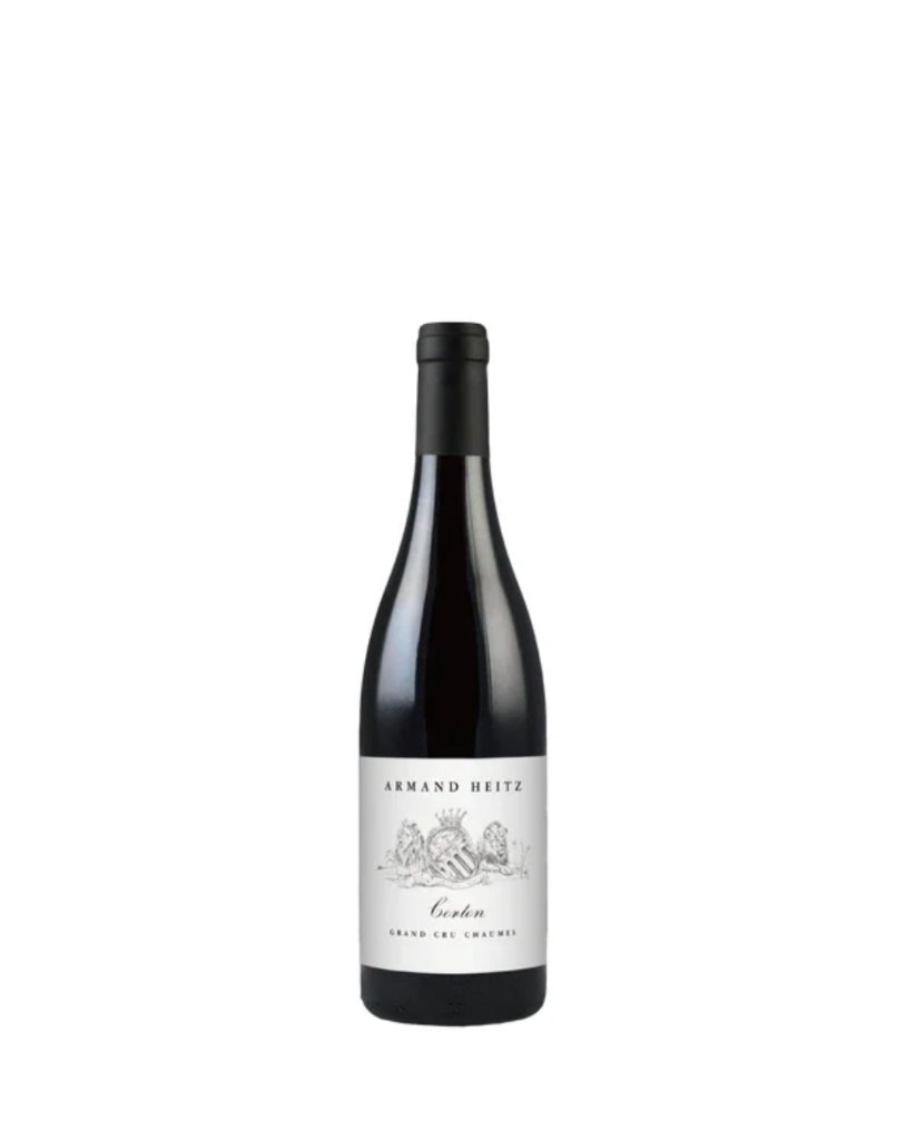 Armand Heitz Corton Grand Cru Les Chaumes 2020