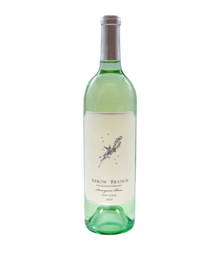 Arrow & Branch Stagecoach Sauvignon Blanc 2019