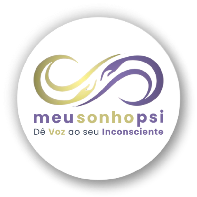 Logomarca MeuSonhoPsi