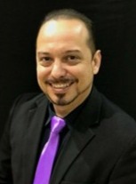 Elias Garcia Jr.