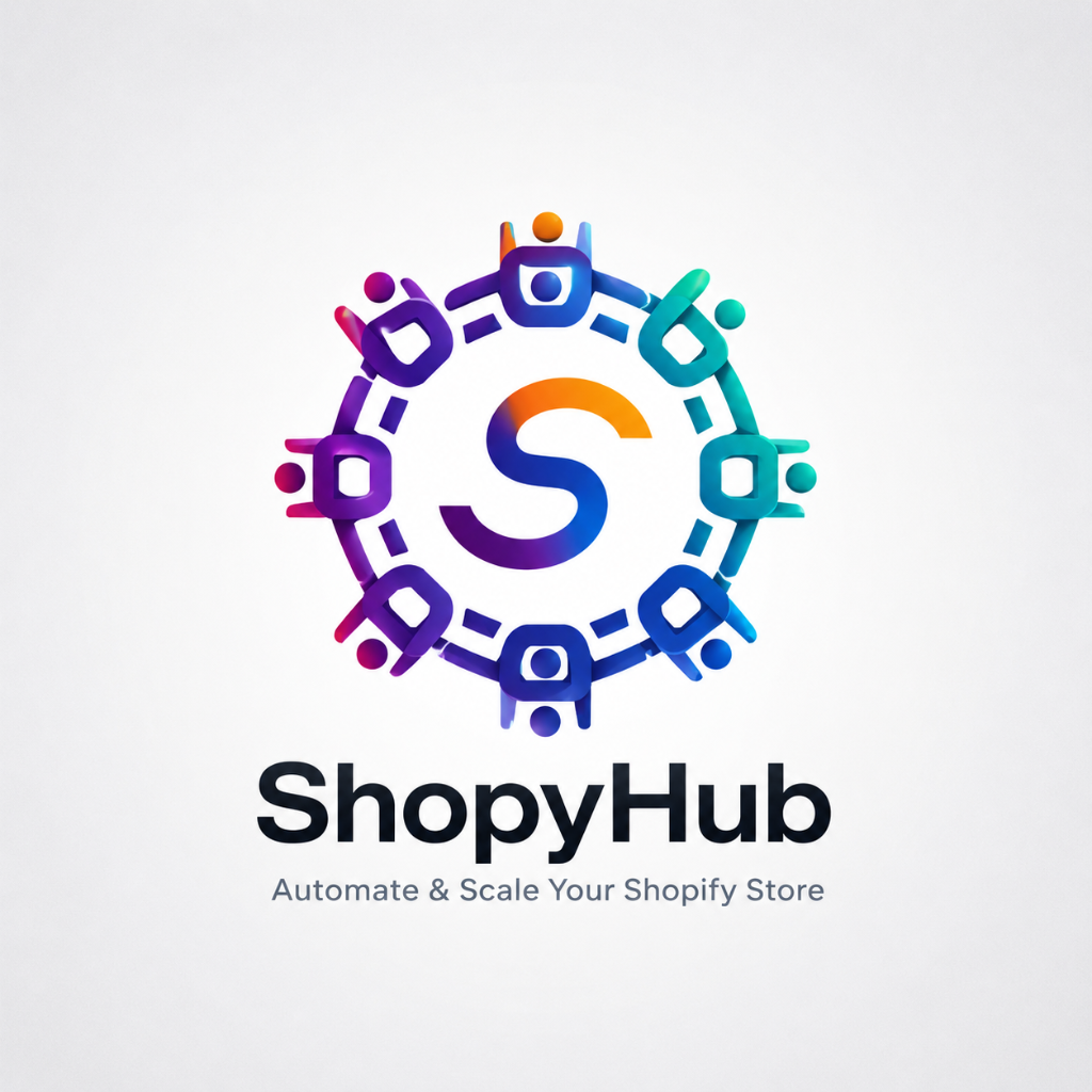 ShopyHub