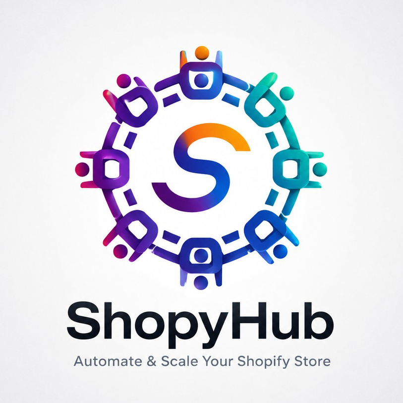 ShopyHub