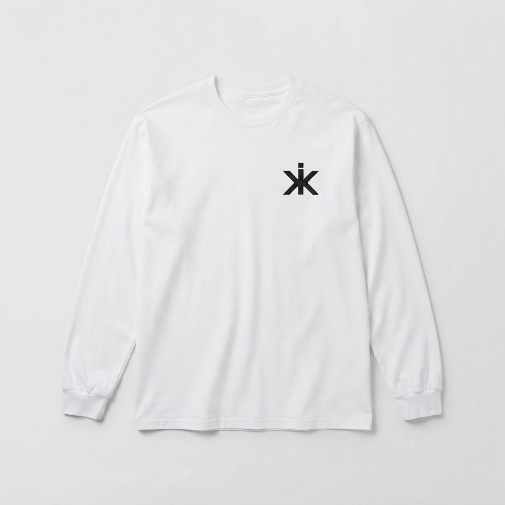 Khari Long Sleeve