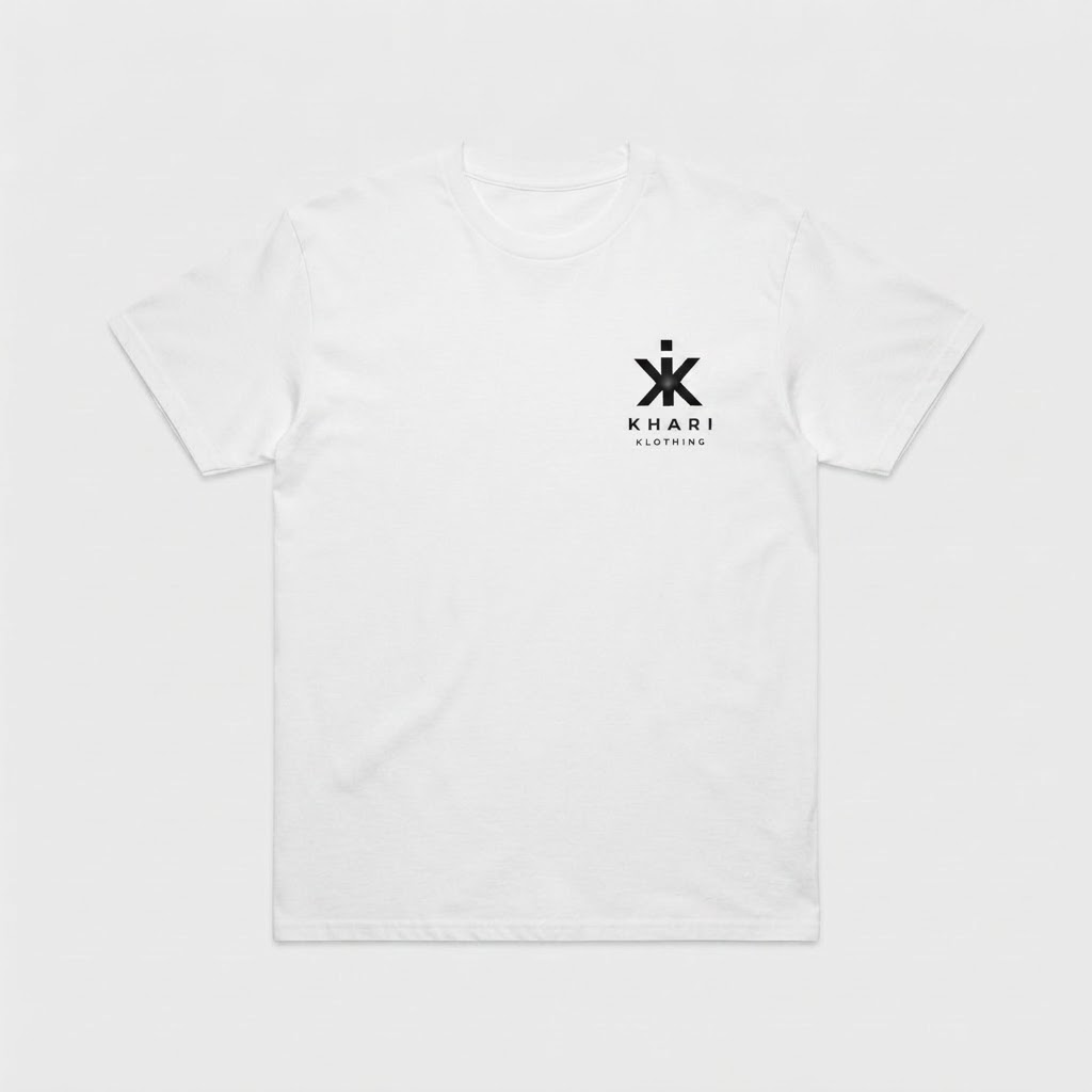 Khari Signature Tee