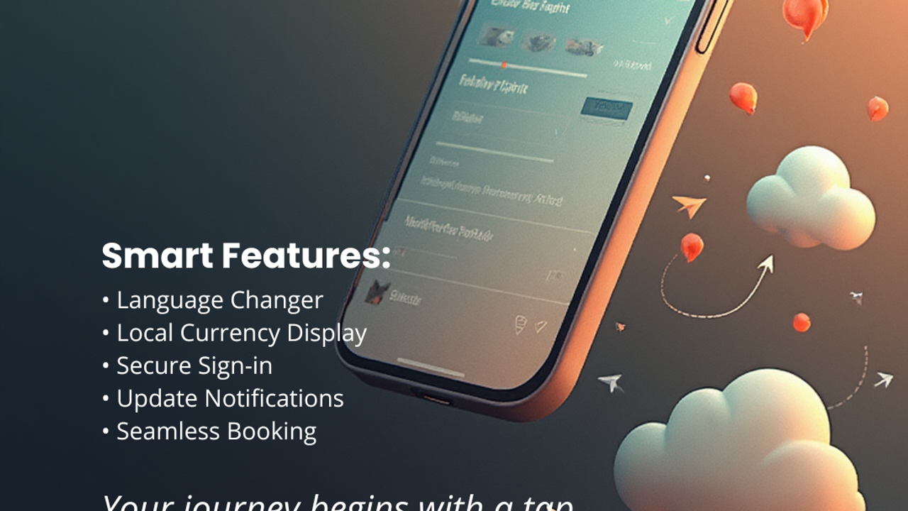 flysky template preview