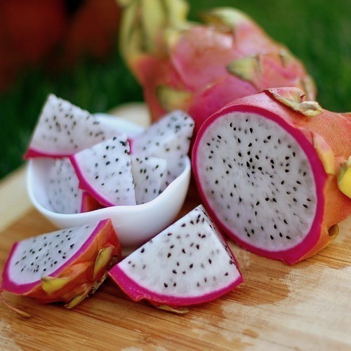 Passion Fruit