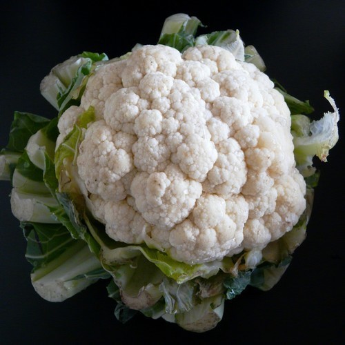 Cauliflower