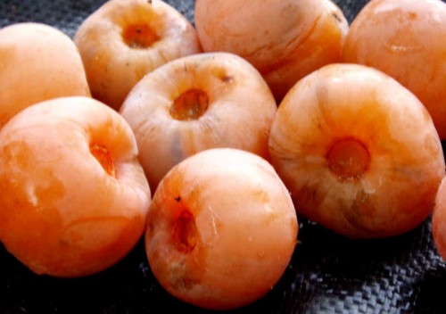 Persimmon