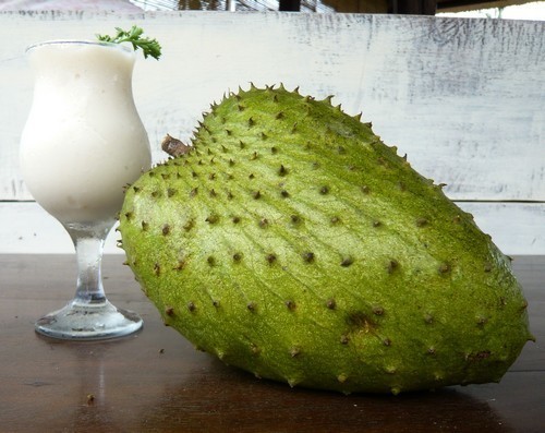 Soursop