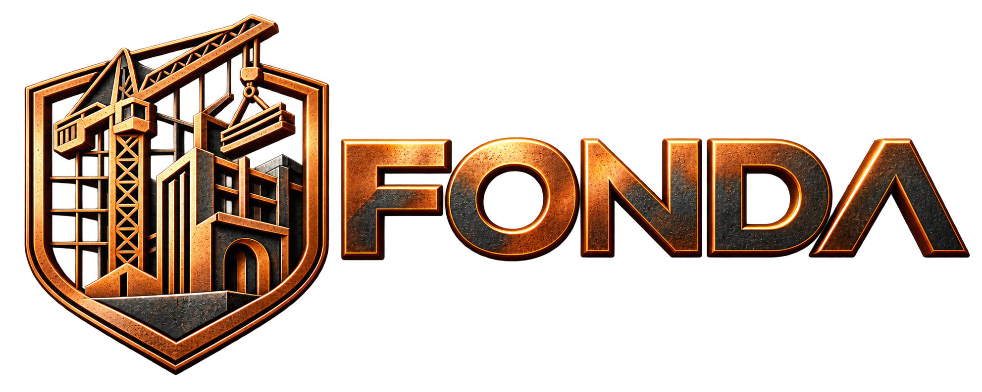 Fonda Costruzioni logo
