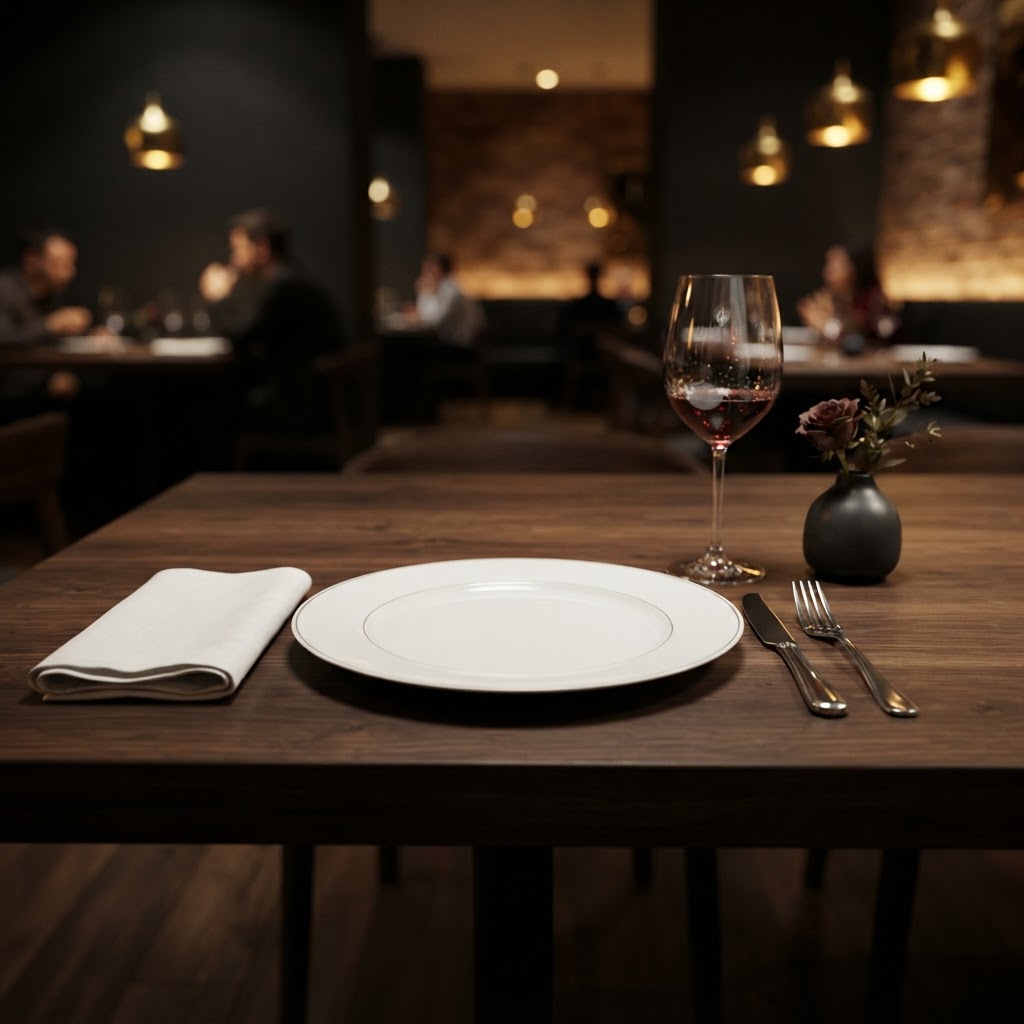 Caso studio Emaral: sistema di prenotazioni online per ristorante