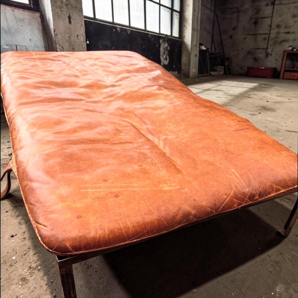 Daybed Fransk