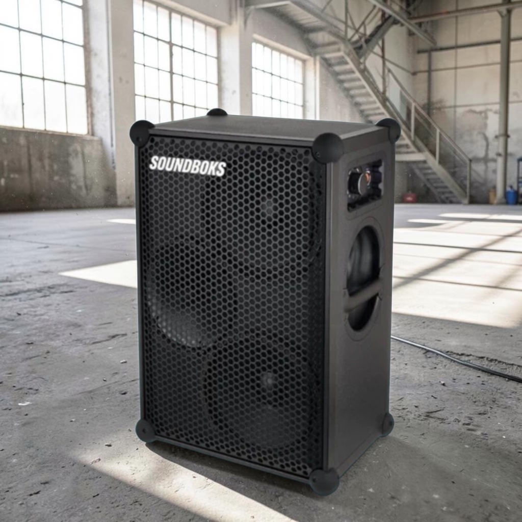 Soundboks 3