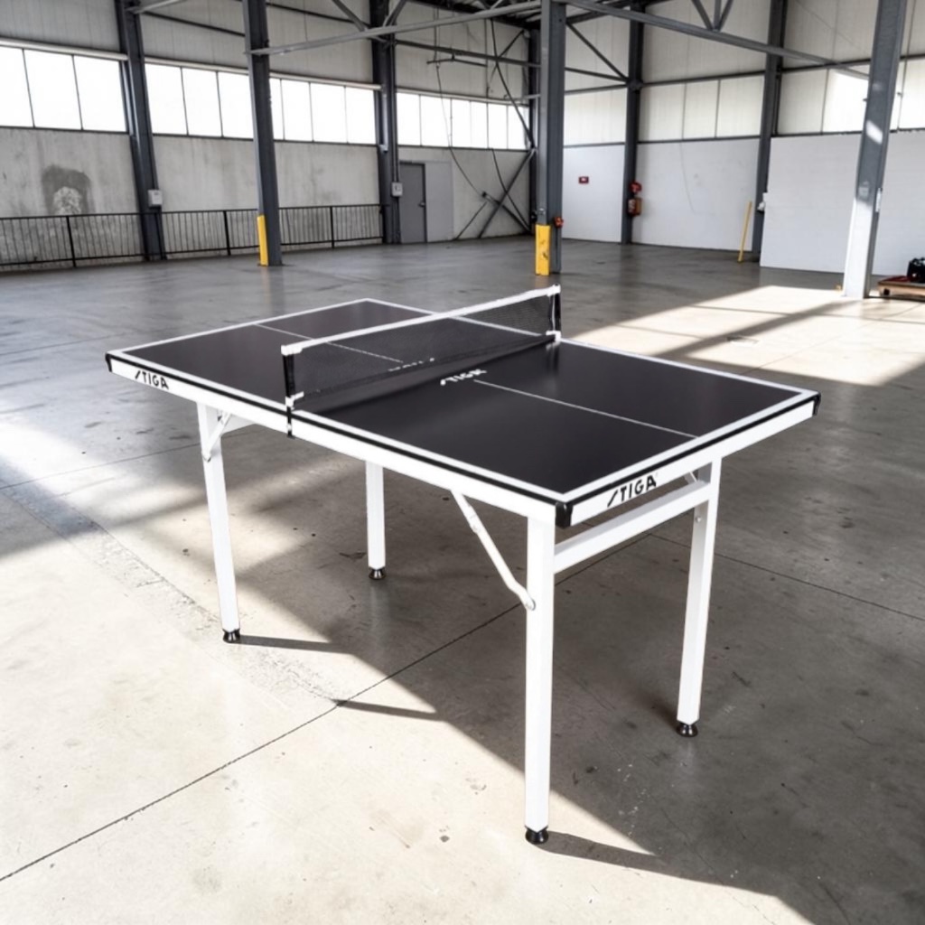 Bordtennis [mini]