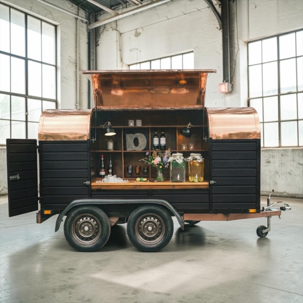 DIY BAR