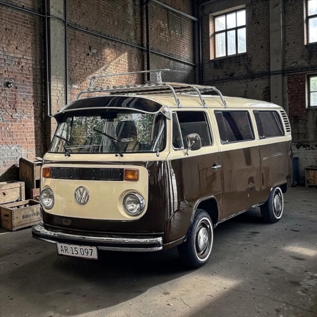 VW T2
