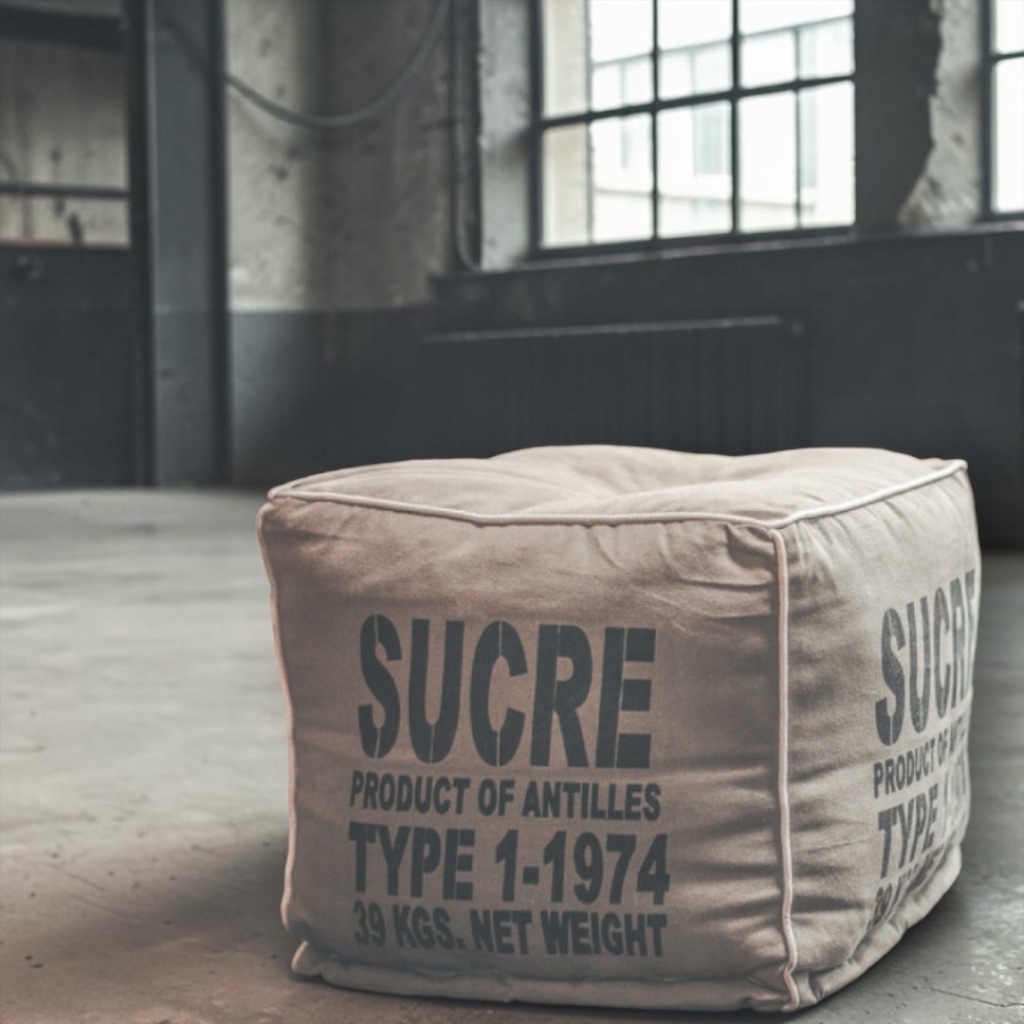 Puff Sucre