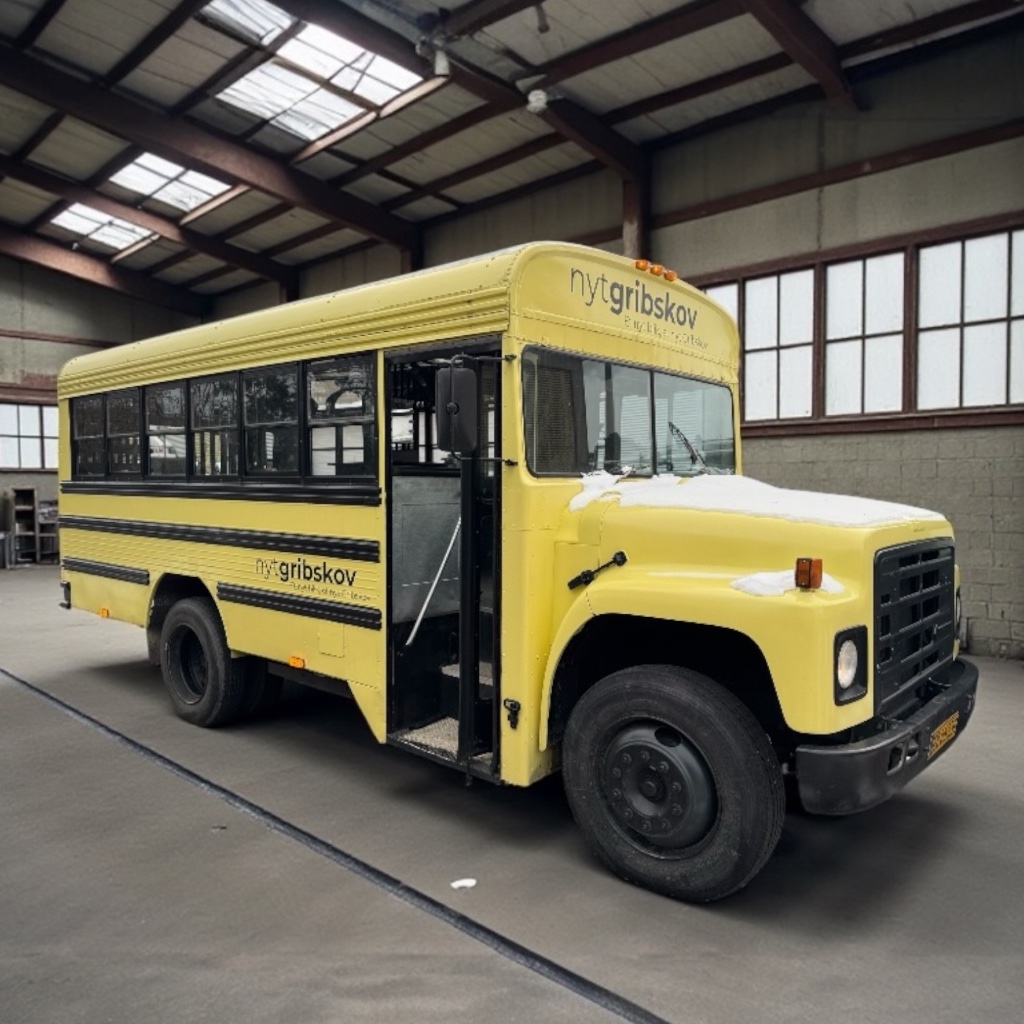 SCHOOL BUS