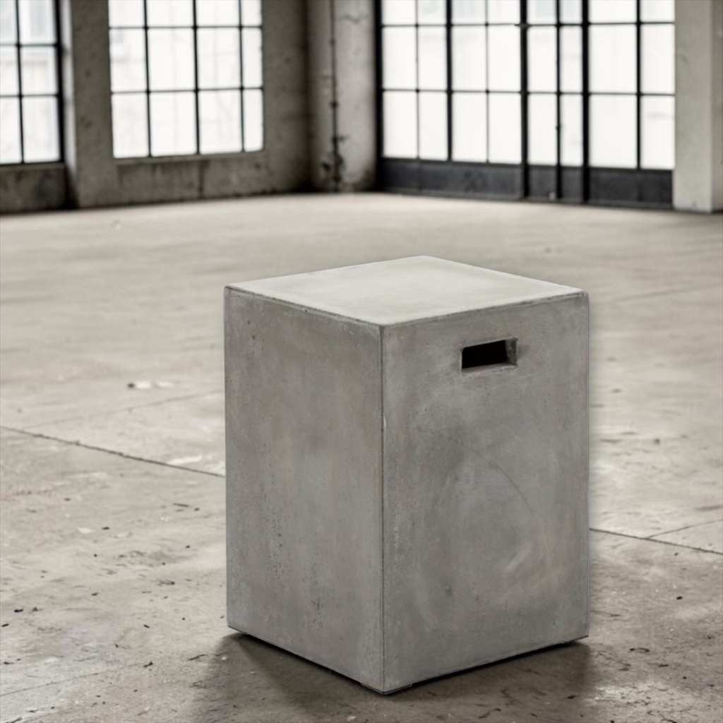 Skammel (Beton)