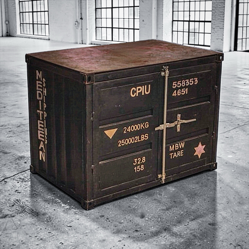 Container (ståbord/bar)