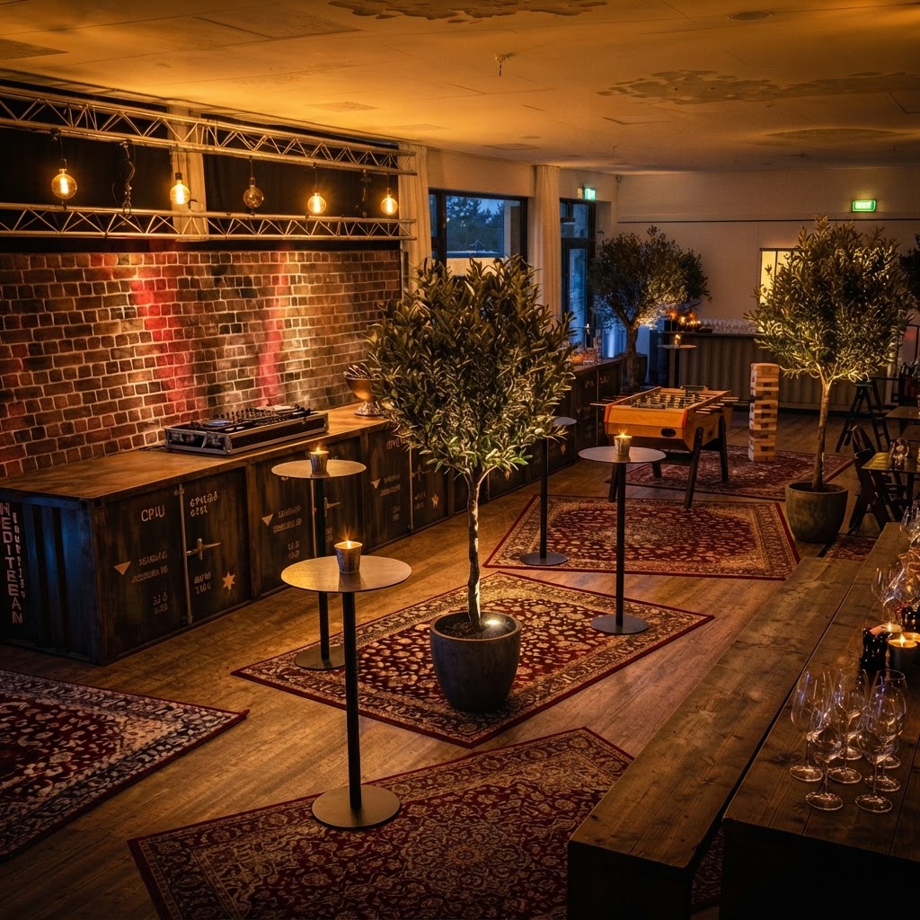 Fredagsbar
