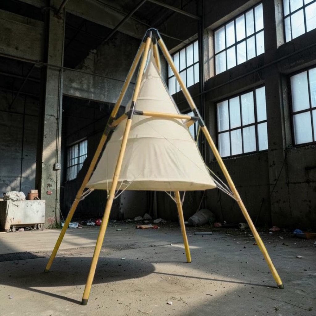 Cone (5x5)