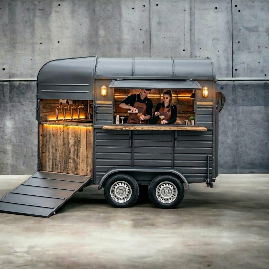 HORSEBOX BAR
