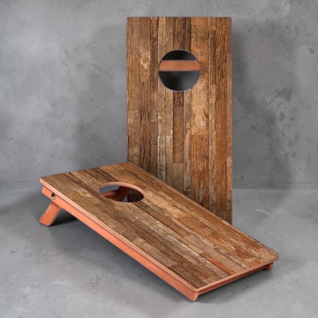 CORNHOLE