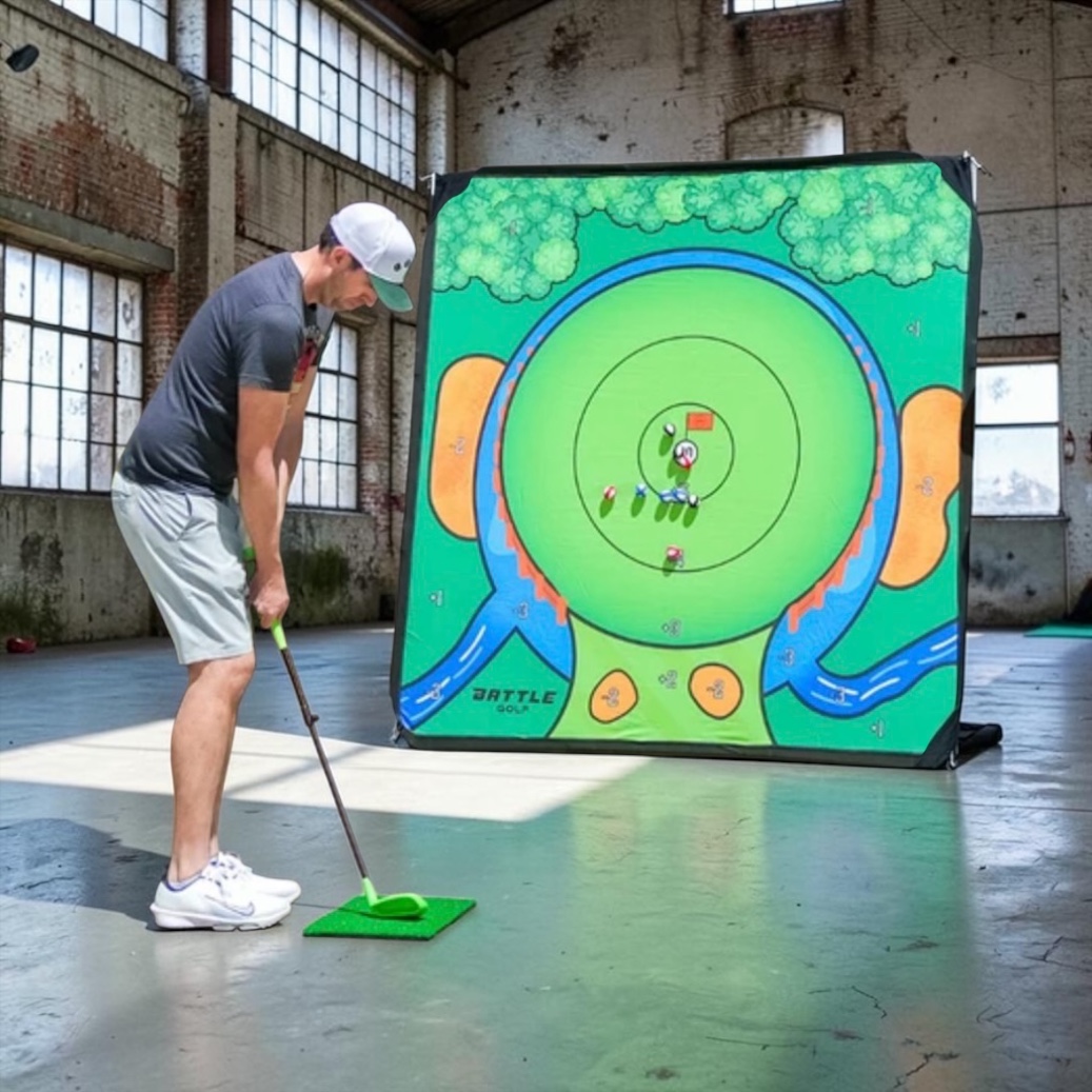 Golf (Battle Golf)